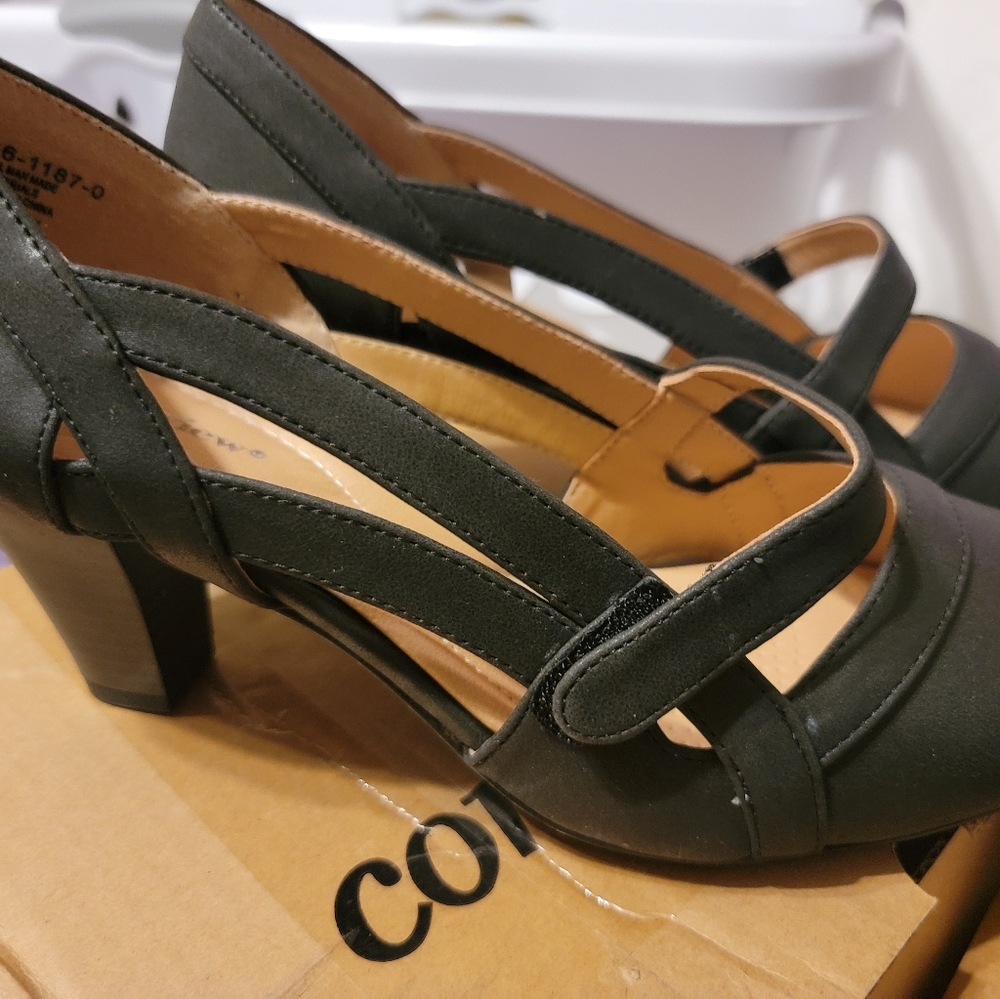 Comfort view Shoes